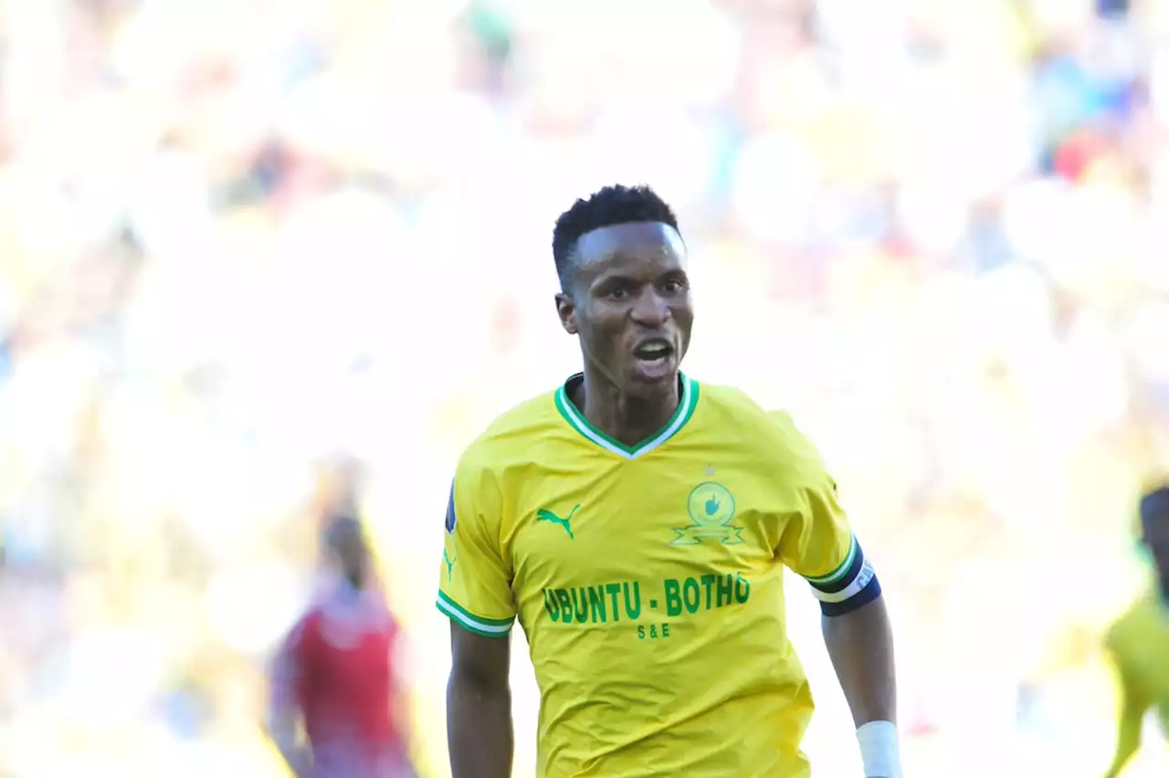 Downs set up mouth-watering CAF CL semi-final tie | KickOff