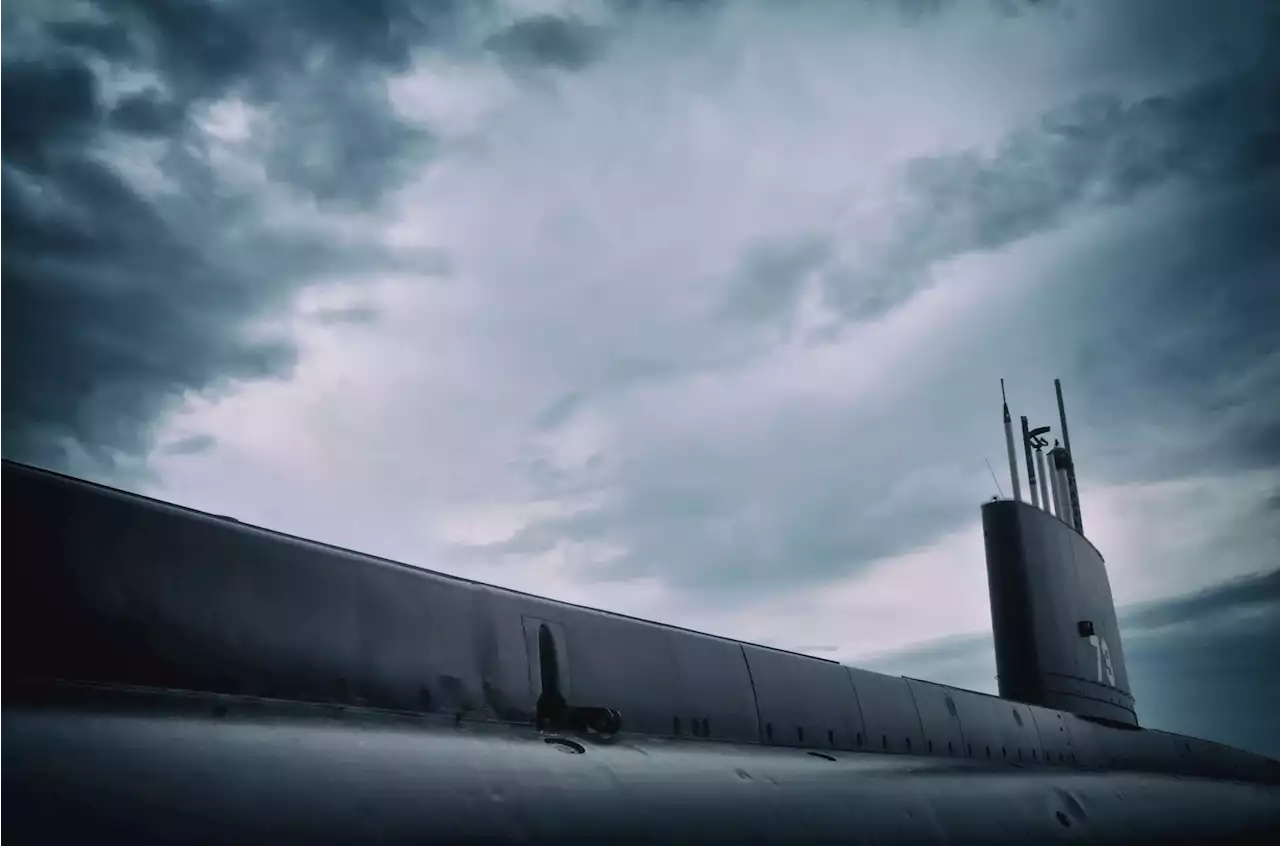 'Gevoelige' documenten over Britse kernonderzeeër gevonden in pub