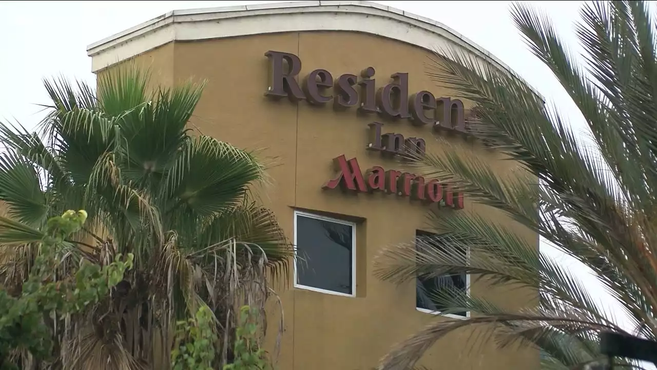 San Diego Housing Commission moves to purchase three more hotels for homeless -