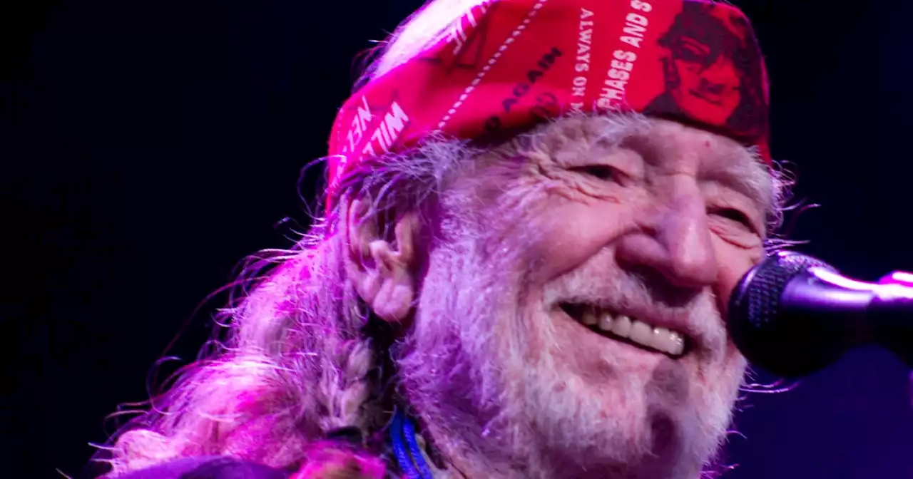 Always on our minds: Austin celebrates 90 years of Willie Nelson