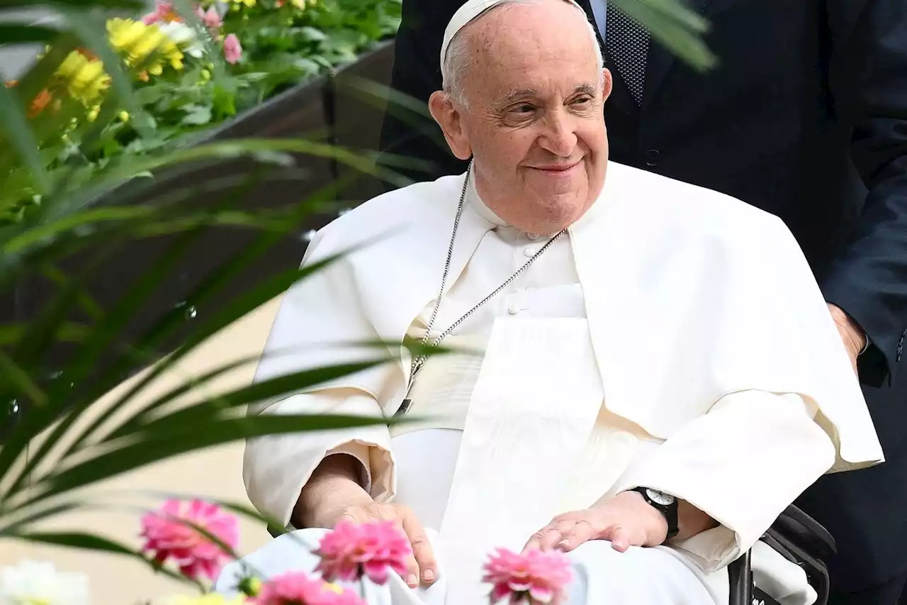 Voyage du pape en Hongrie : le programme détaillé du deuxième jour