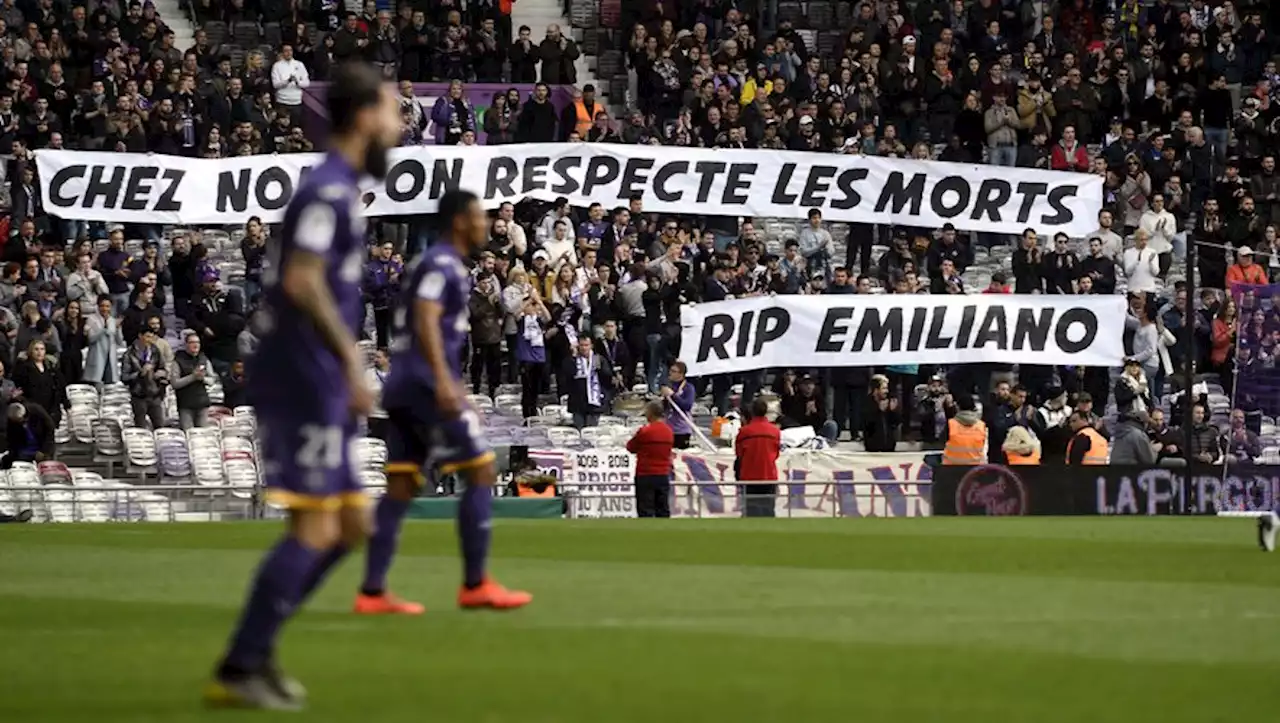 Finale de la Coupe de France Toulouse-Nantes : une hostilité entre les supporters ?