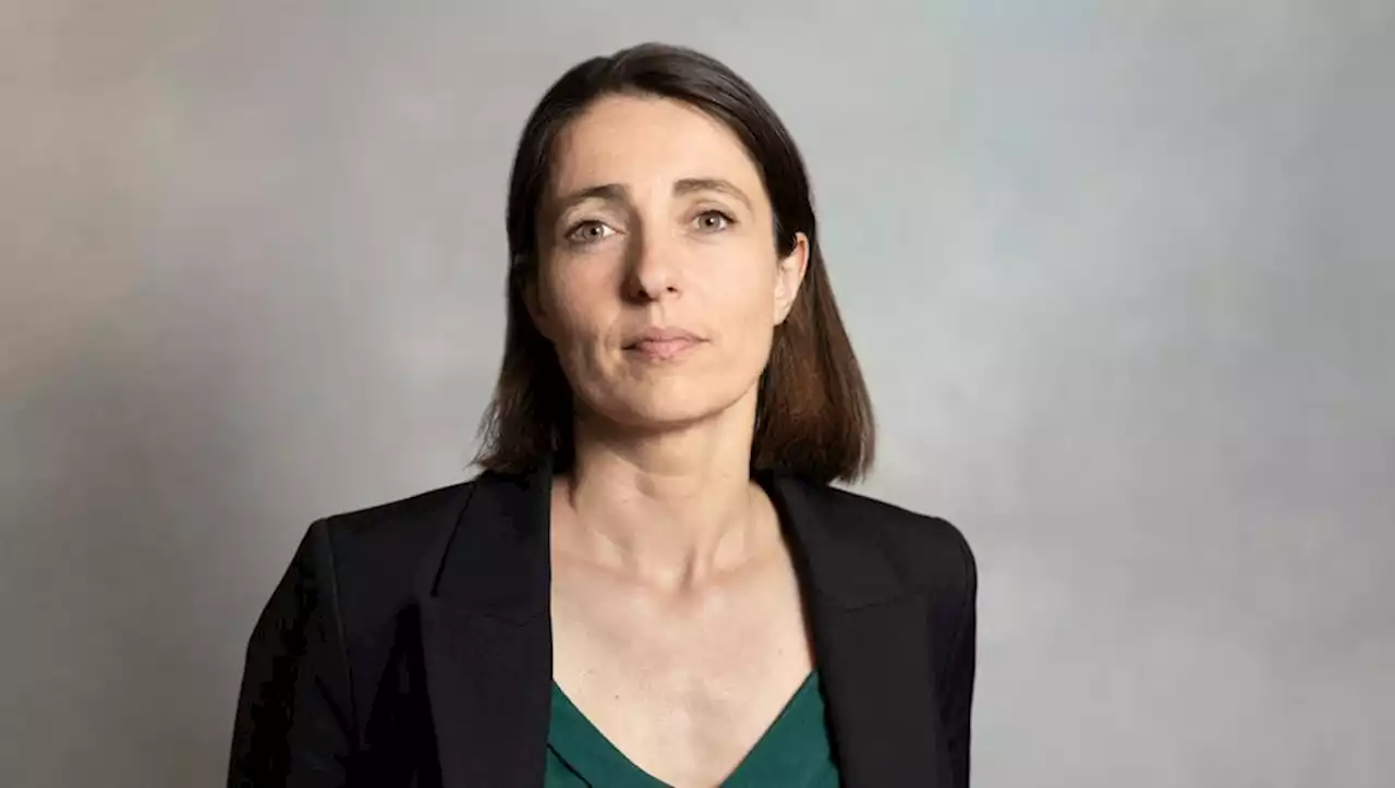 ENTRETIEN. 'Ce 1er-Mai va être un événement historique' selon Sophie Binet, la nouvelle patronne de la CGT