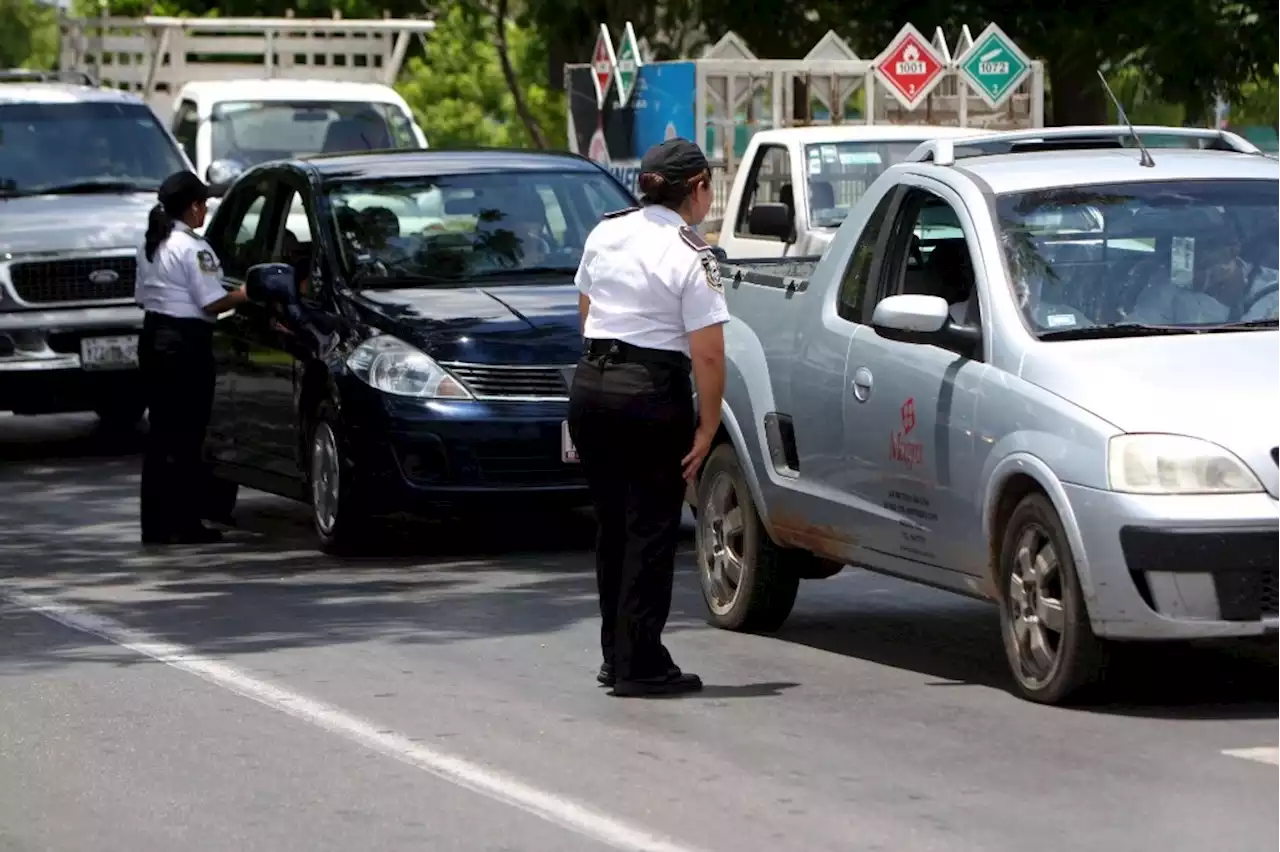 Sentencian a policía de Kinchil, Yucatán, que agredió a periodista en 2022