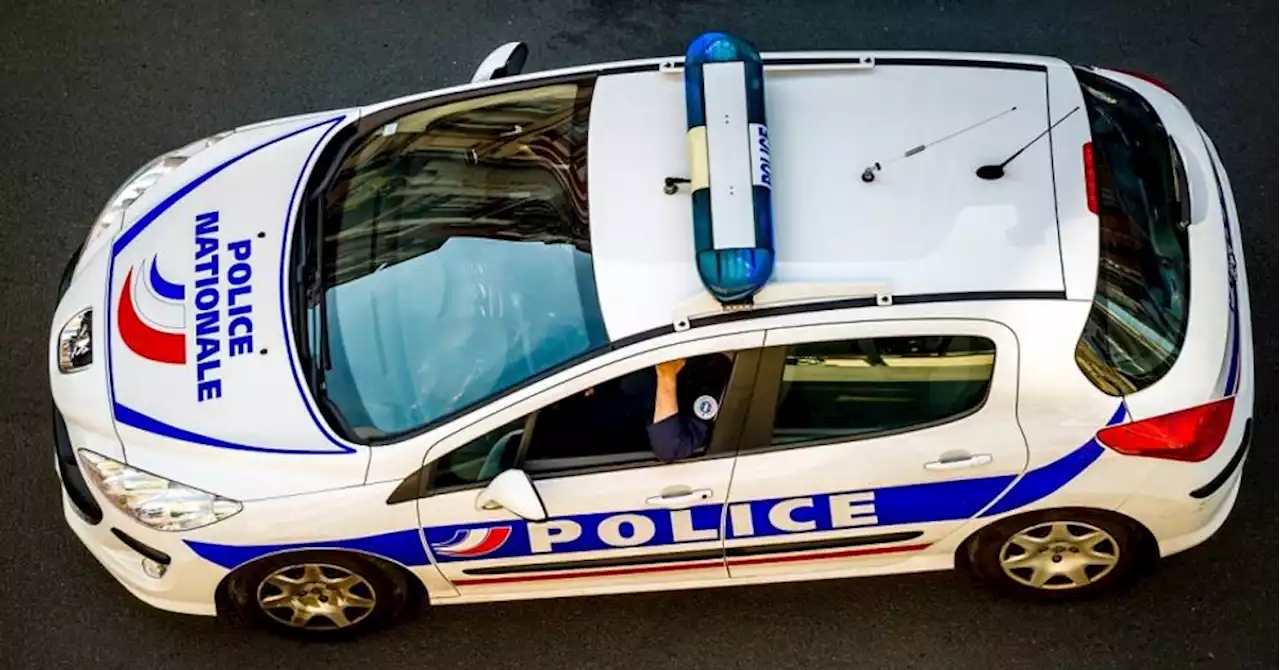 Braquage d'une bijouterie Bulgari à Paris, des suspects en fuite