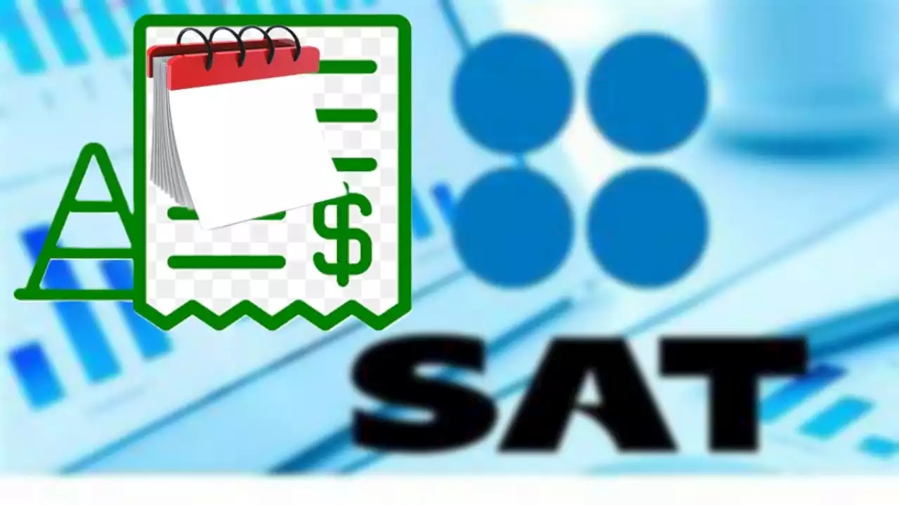 SAT da revés a contribuyentes y anuncia la MULTA por no pagar a tiempo tus IMPUESTOS