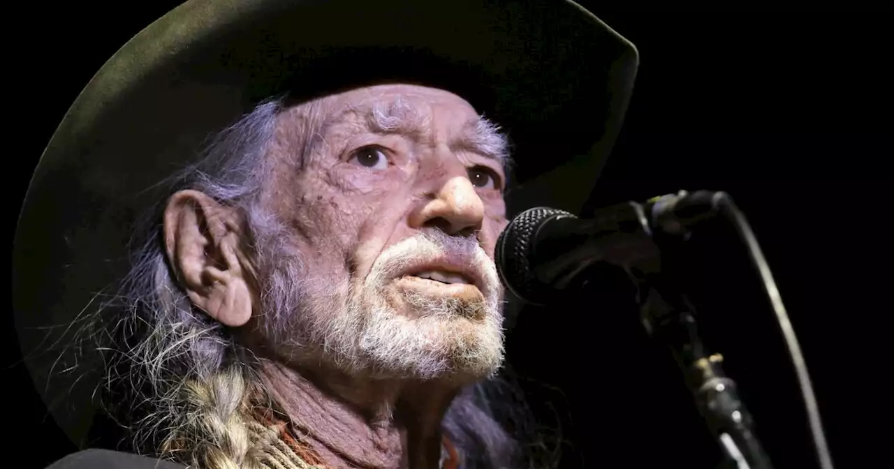 Willie Nelson turns 90 today, and dozens of famous artists will help him celebrate