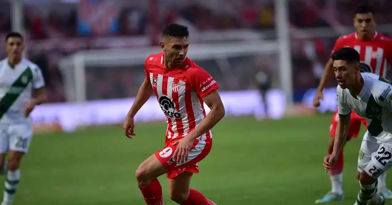 Instituto recibe a Central Córdoba a las 19: las formaciones y qué canal lo televisa | Fútbol | La Voz del Interior