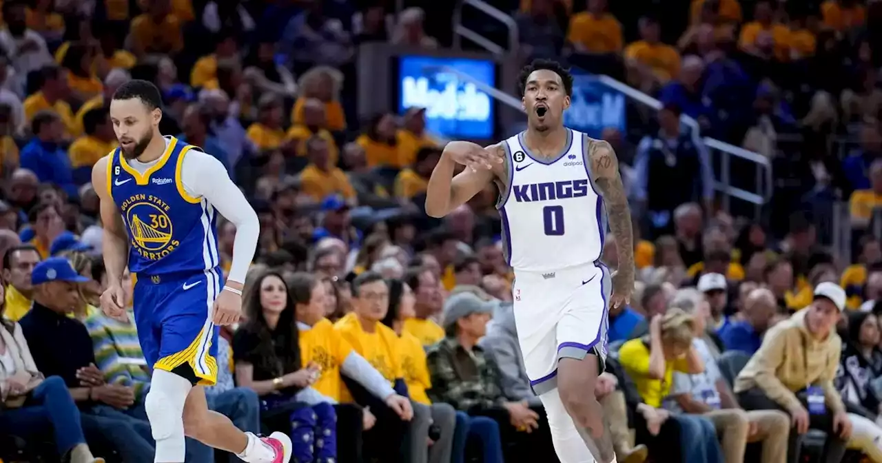 Kings aplastan a Warriors y obligan a un 7mo partido | Agencias | La Voz del Interior