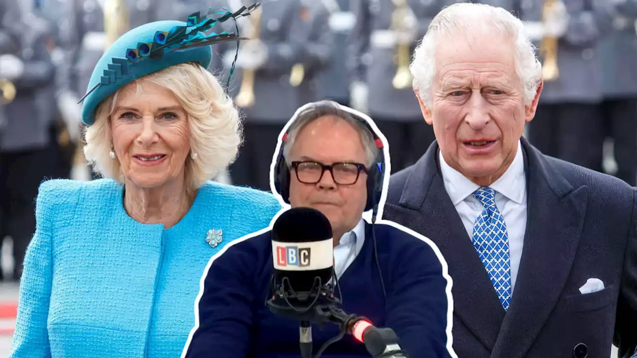 'Charles and Camilla don't represent a moral monarchy' says royal commentator