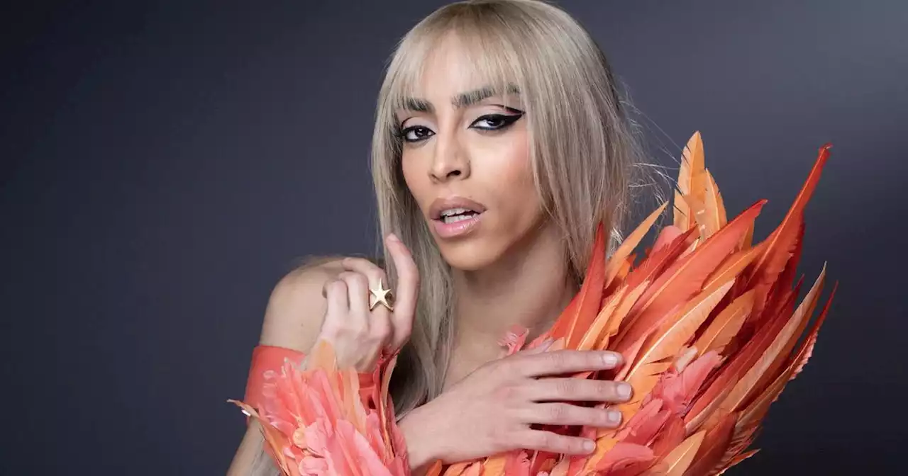 Concert annulé : Bilal Hassani porte plainte après des messages haineux