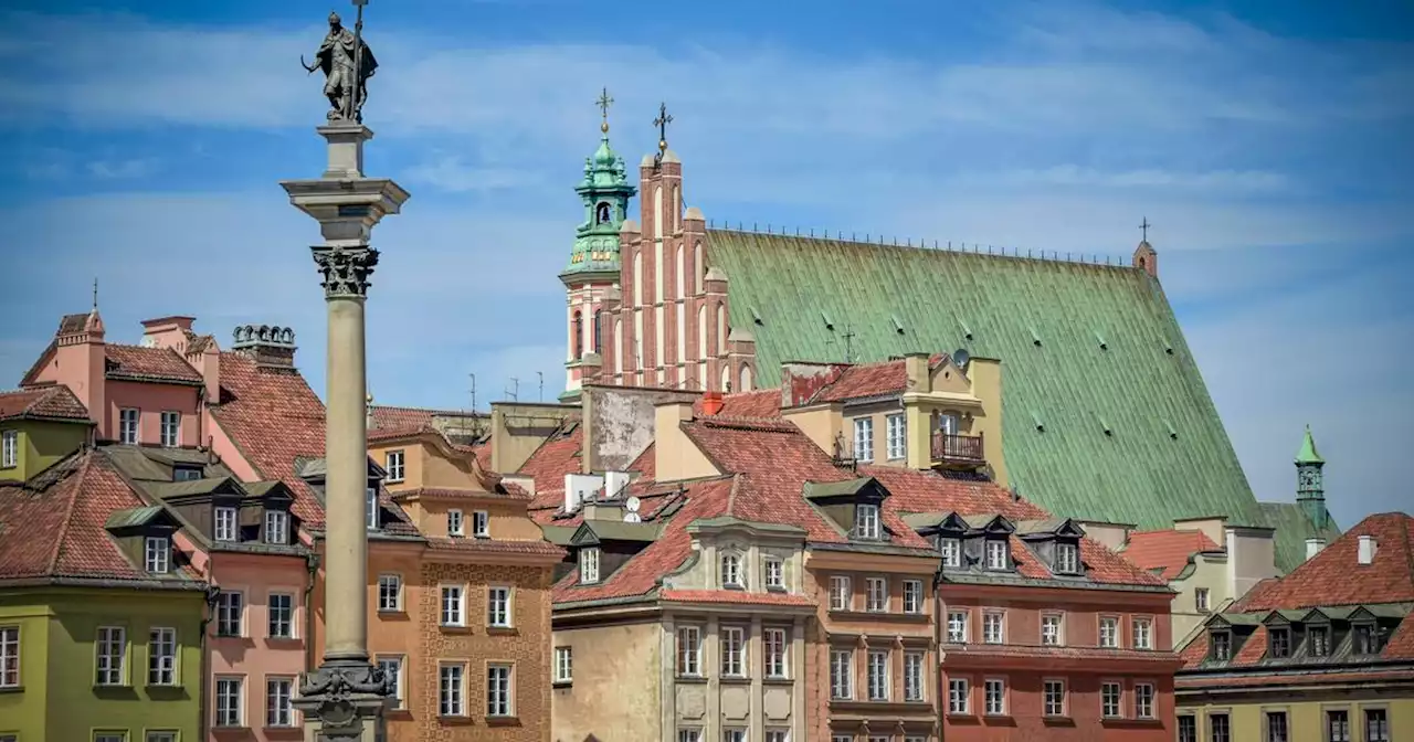 La Pologne saisit le bâtiment du lycée russe à Varsovie, Moscou dénonce un «acte illégal»