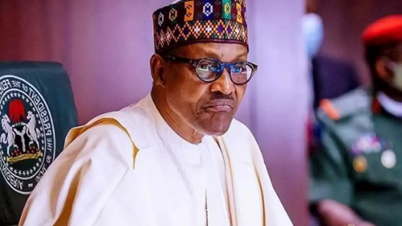 2023 Polls: History Won’t Be Kind To You, PDP Replies President Muhammadu Buhari