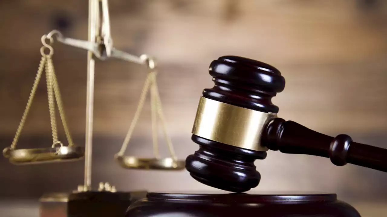 Court Remands Security Man For Killing Motorcyclist