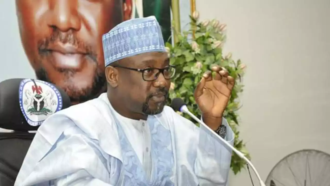 Issues On Debt, As Gov Sani Bello Braces Up On Legacy Road Projects