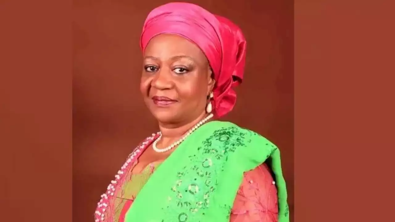 NDDC Chair, Onochie Debunks Alleged Signing Of $15m MoU With US Firm