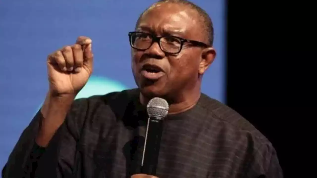 Peter Obi Seeks Better Nigeria As Ozekhome Insists On Kanu’s Release