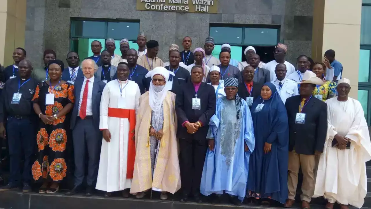 Religious Leaders Tasked On Managing Politics With Religion