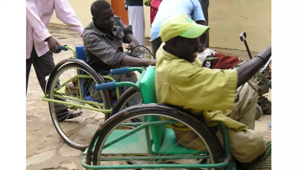 Stakeholders Propose Persons With Disability Commission In Gombe