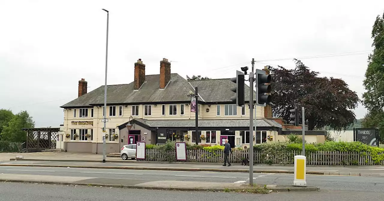 Boy, 16, fighting for his life in hospital after horror Beeston crash