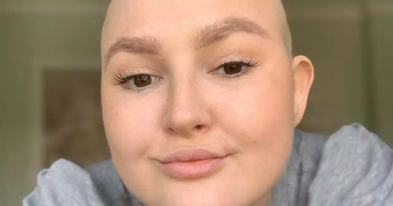 Leeds woman diagnosed with rare cancer after finding lump on holiday