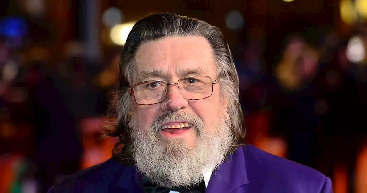 Ricky Tomlinson leads emotional celeb tributes following Emmerdale actor's death