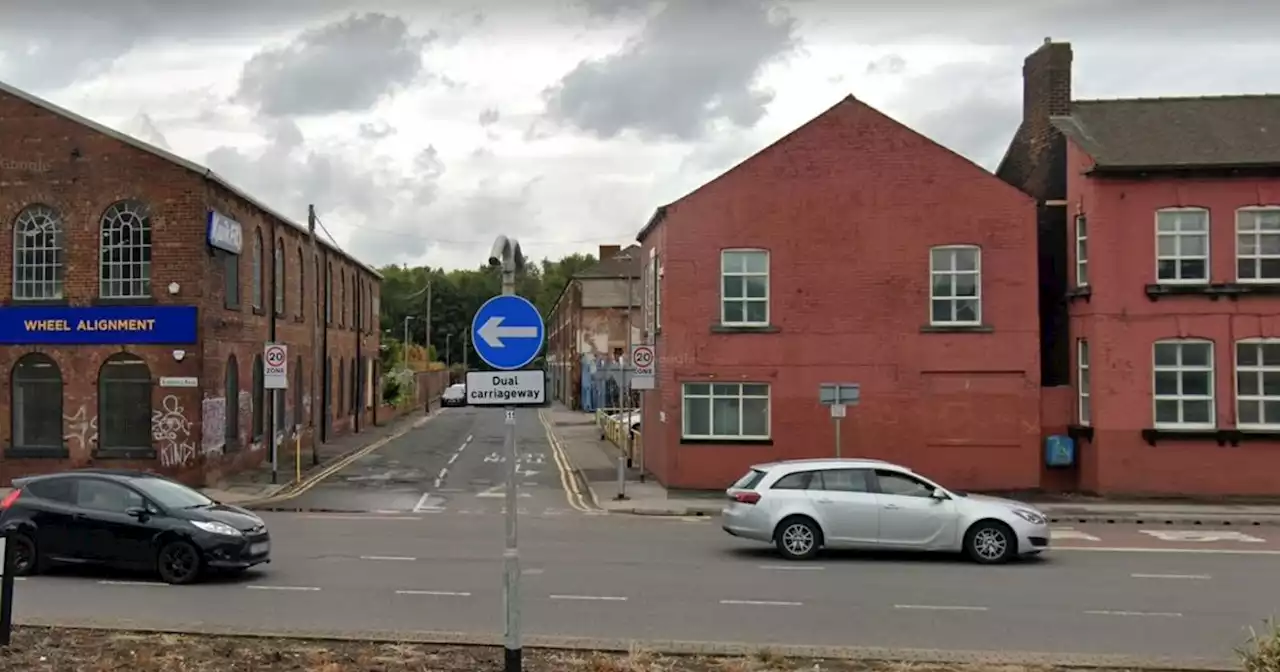 Ugly Leeds brawl leaves man in hospital