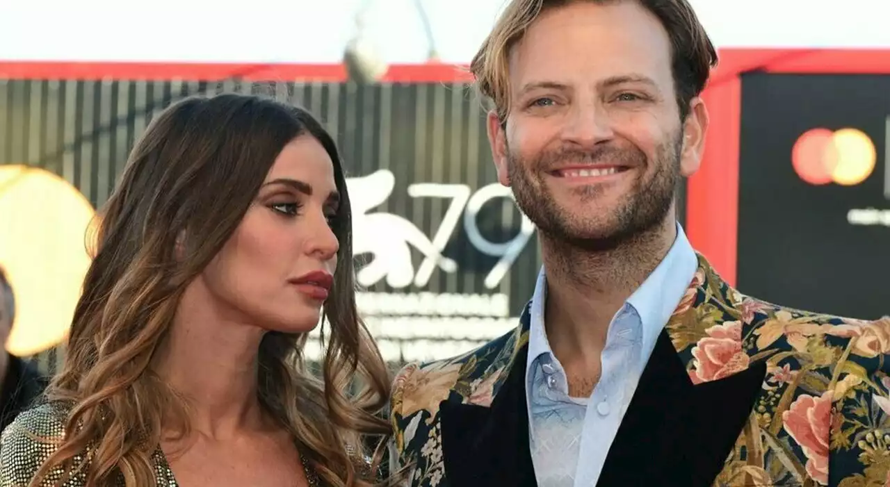 Alessandro Borghi: «Ho la sindrome di Tourette e non una c'è cura, l'ho scoperto grazie alla mia fidanzata»