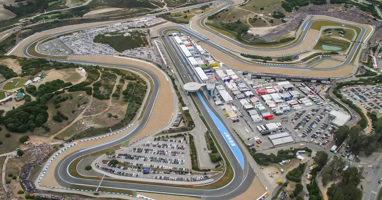 MotoGP : sur quelle chaîne et à quelle heure suivre le Grand Prix d'Espagne ?