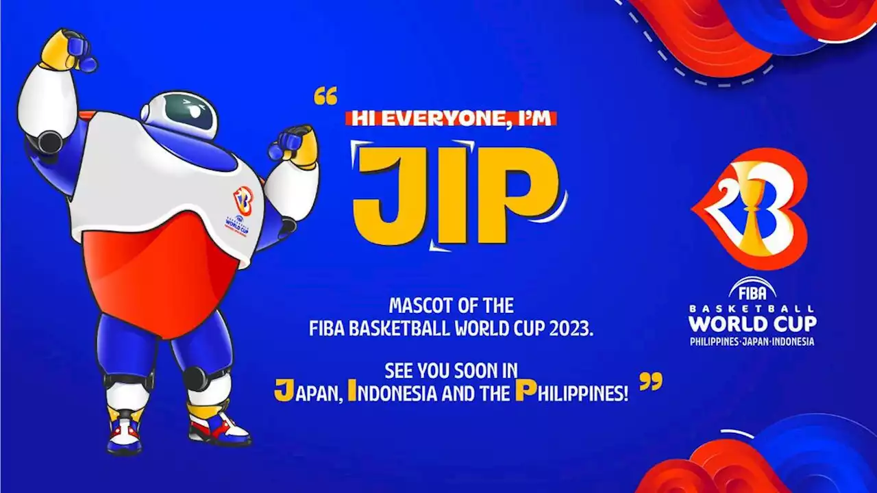 Undian FIBA World Cup 2023: Victor Wembanyama Bakal Main di Indonesia