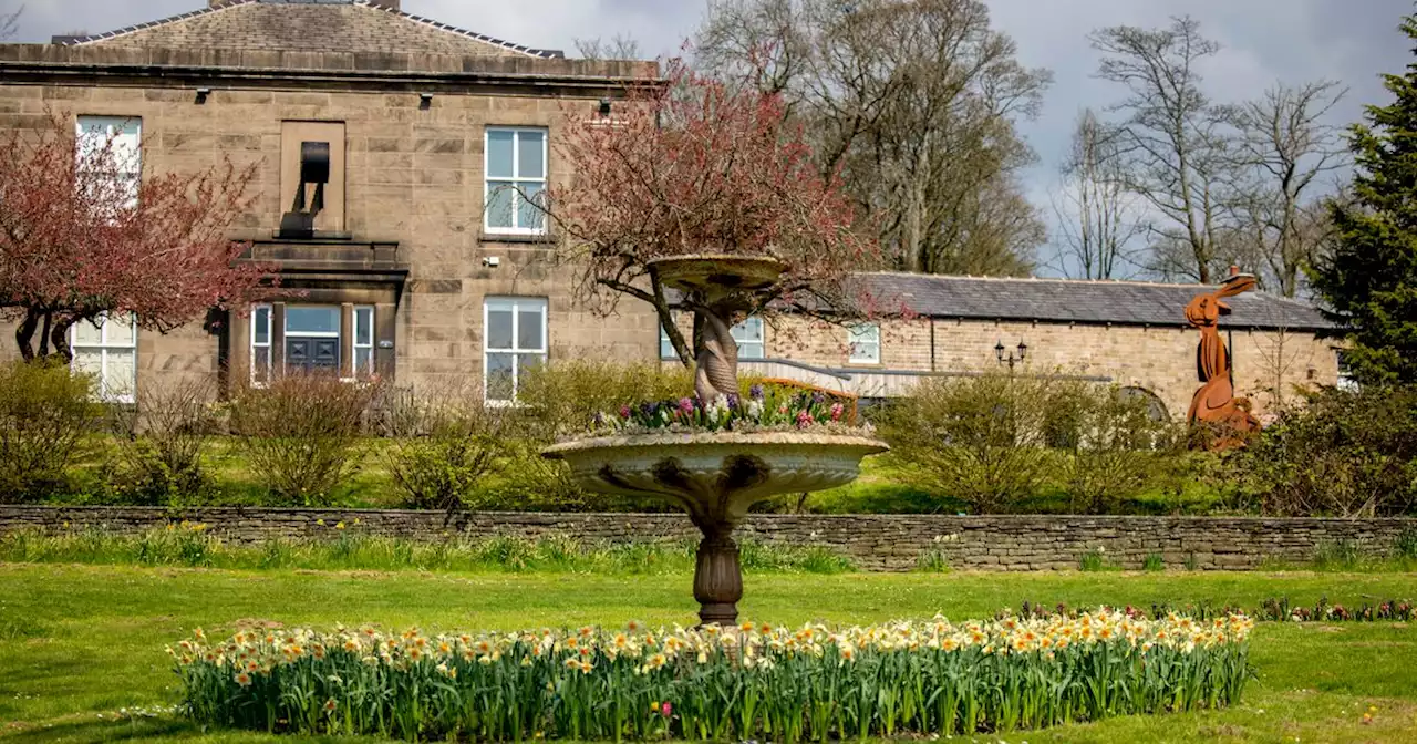 The technicolour East Lancs park and museum that's a haven for families