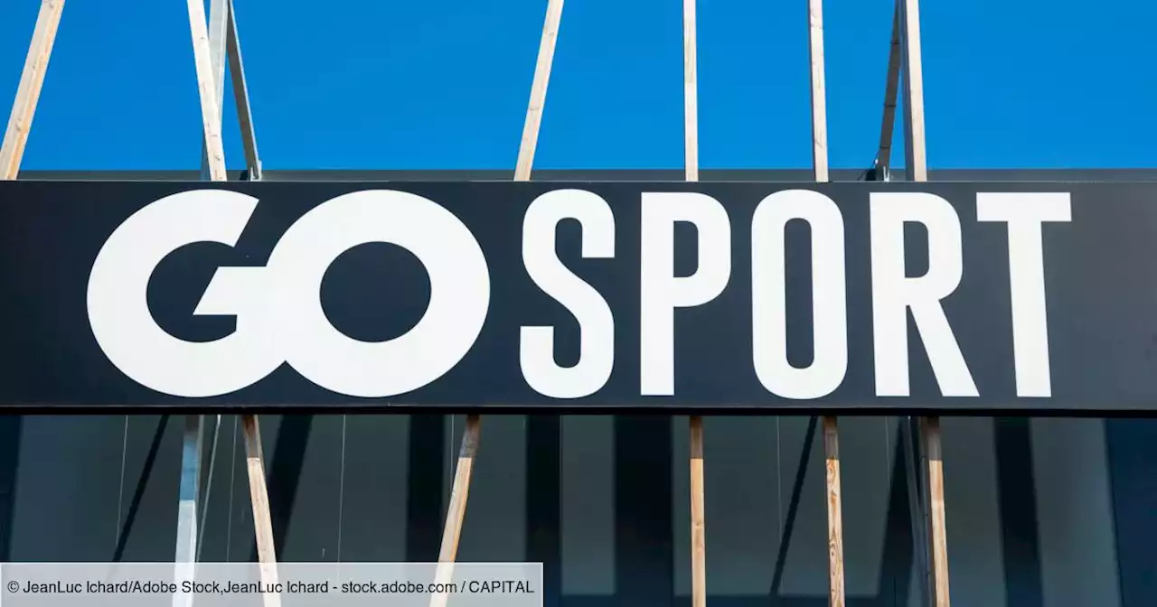 Rachat de Go Sport : le tribunal de commerce retient l’offre d’Intersport