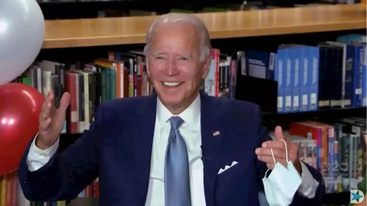 Biden to get roasted at White House journalists' dinner