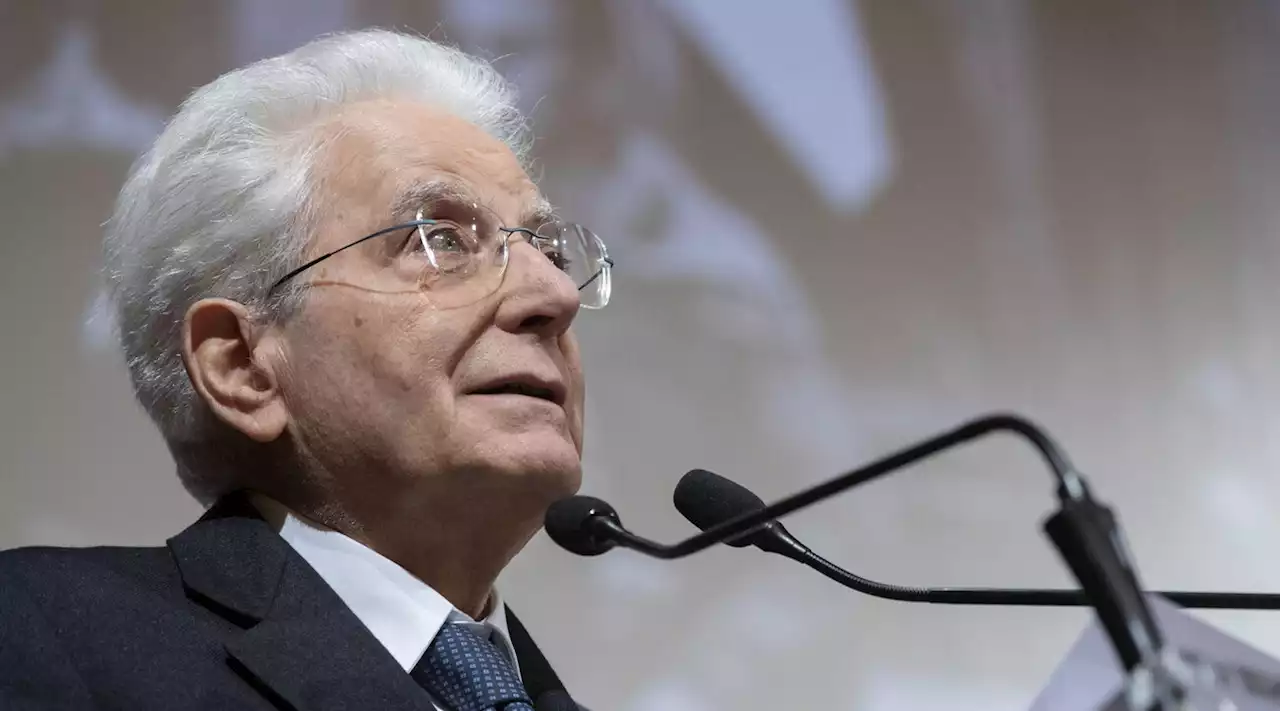 Primo Maggio, Mattarella: lavoro motore della coesione sociale italiana