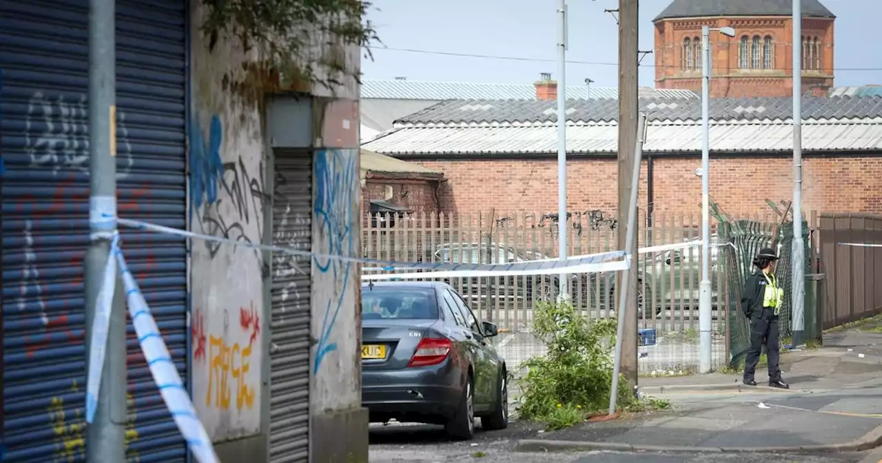 Man seriously injured after 'altercation' near pub with three men arrested