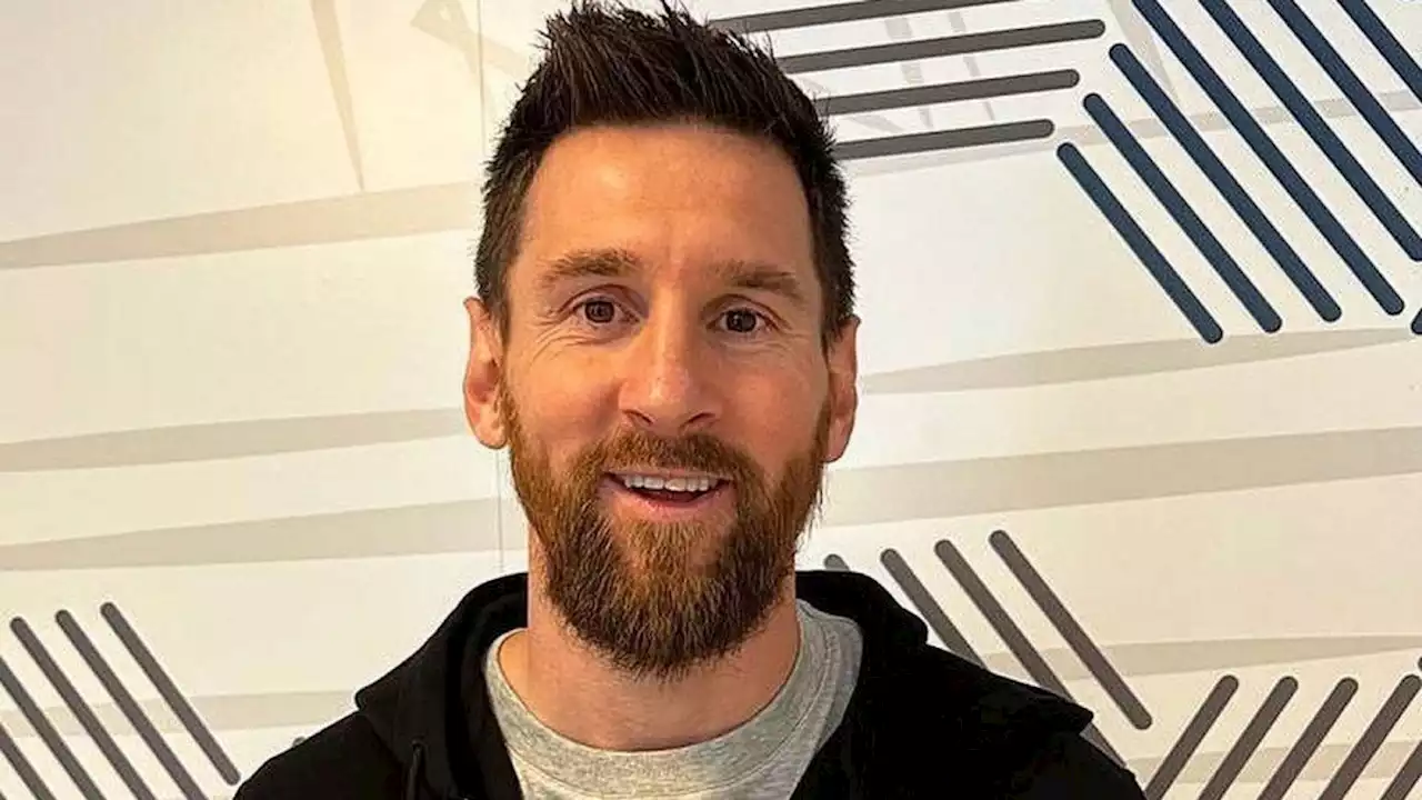 Lionel Messi adelantó cuál será su próximo tatuaje