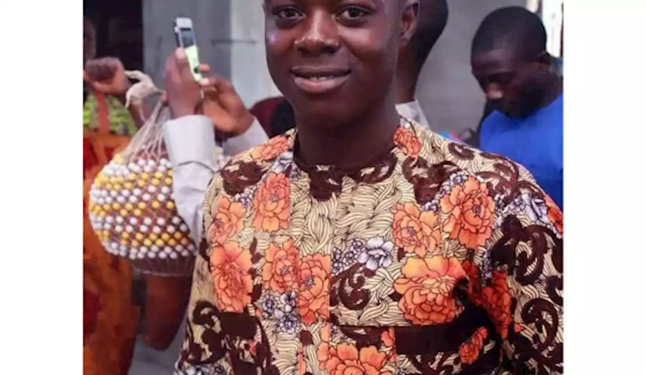 BREAKING: Missing 400-level LAUTECH student found dead