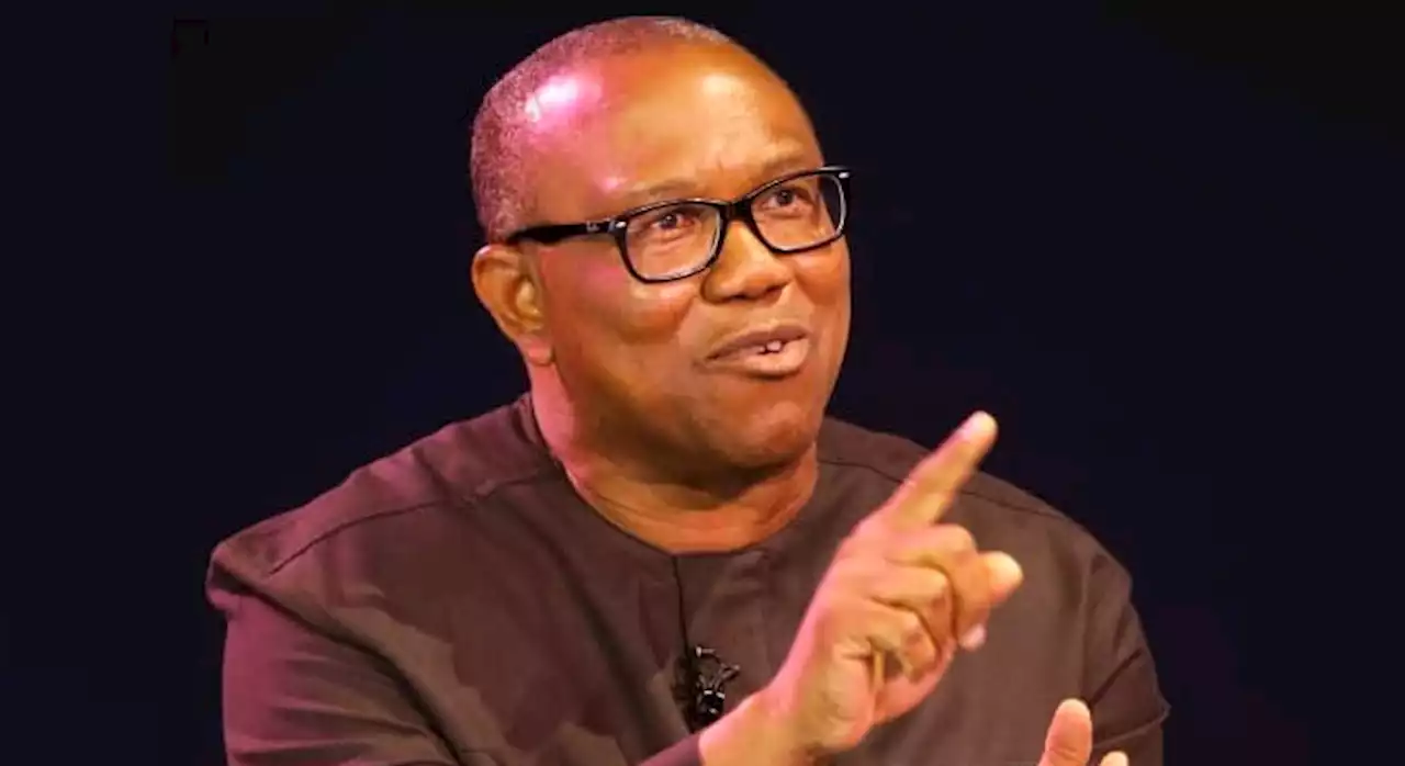 Take education seriously, Obi advises Nigerian students