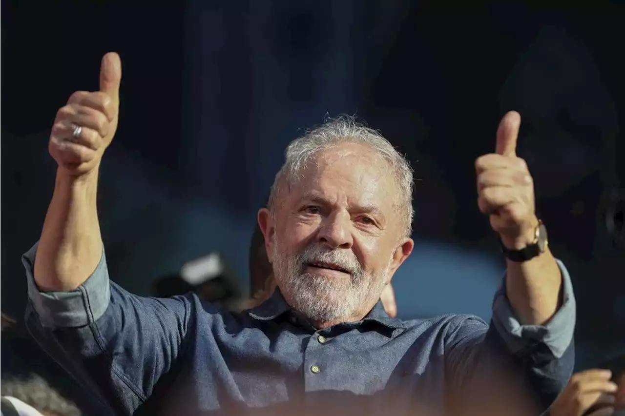 Brazil’s Lula decrees 6 Indigenous reserves | The Malaysian Insight