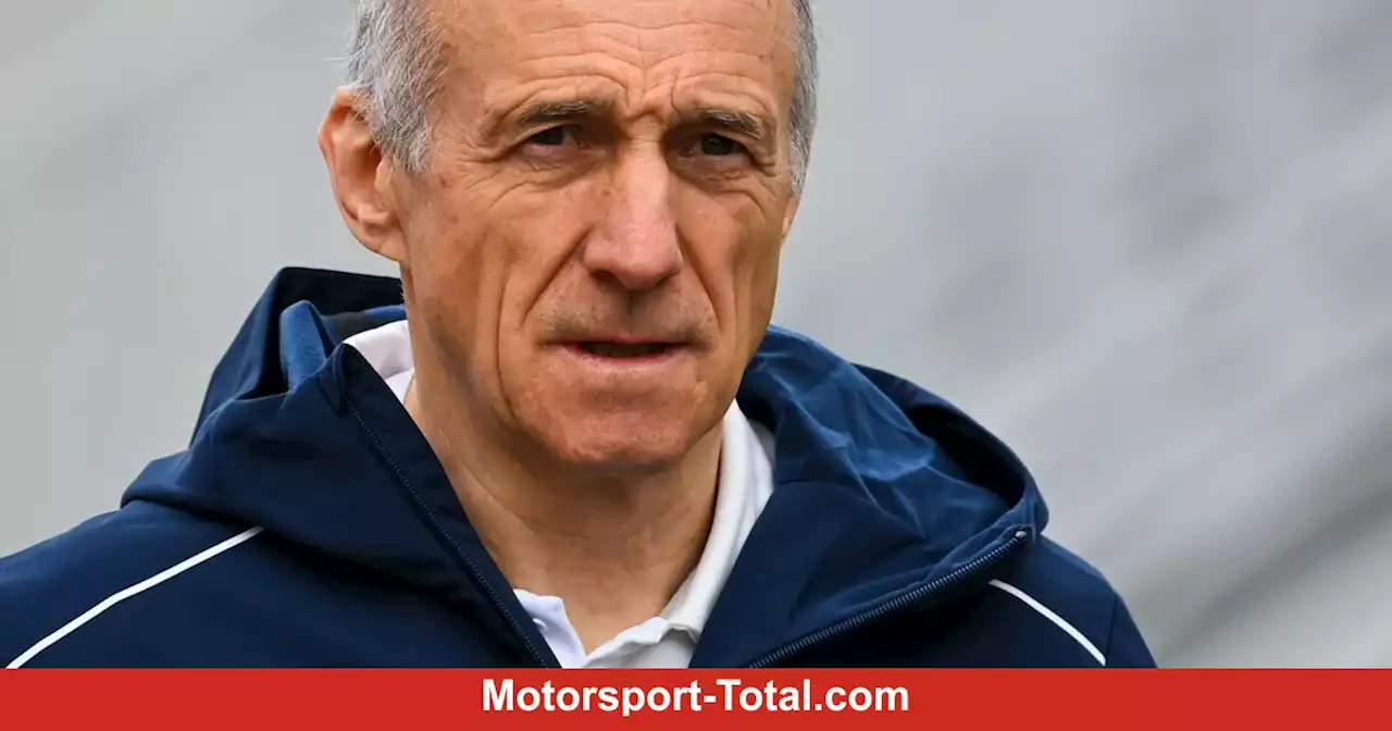 Franz Tost sagt leise Servus: Wie es jetzt für ihn weitergeht