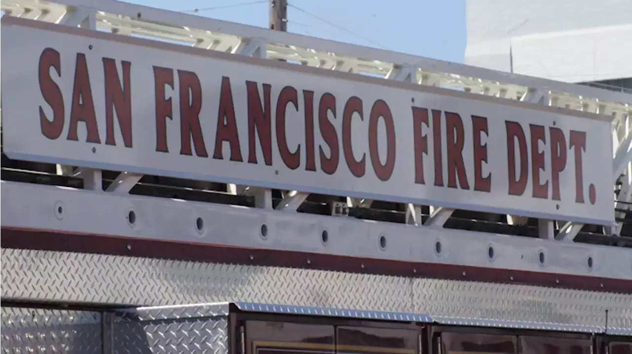 1 Dead Following House Fire in San Francisco