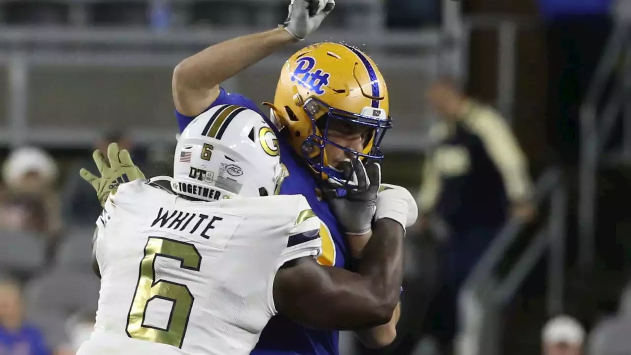 2023 NFL Draft Results: Patriots Take DE Keion White in Second Round