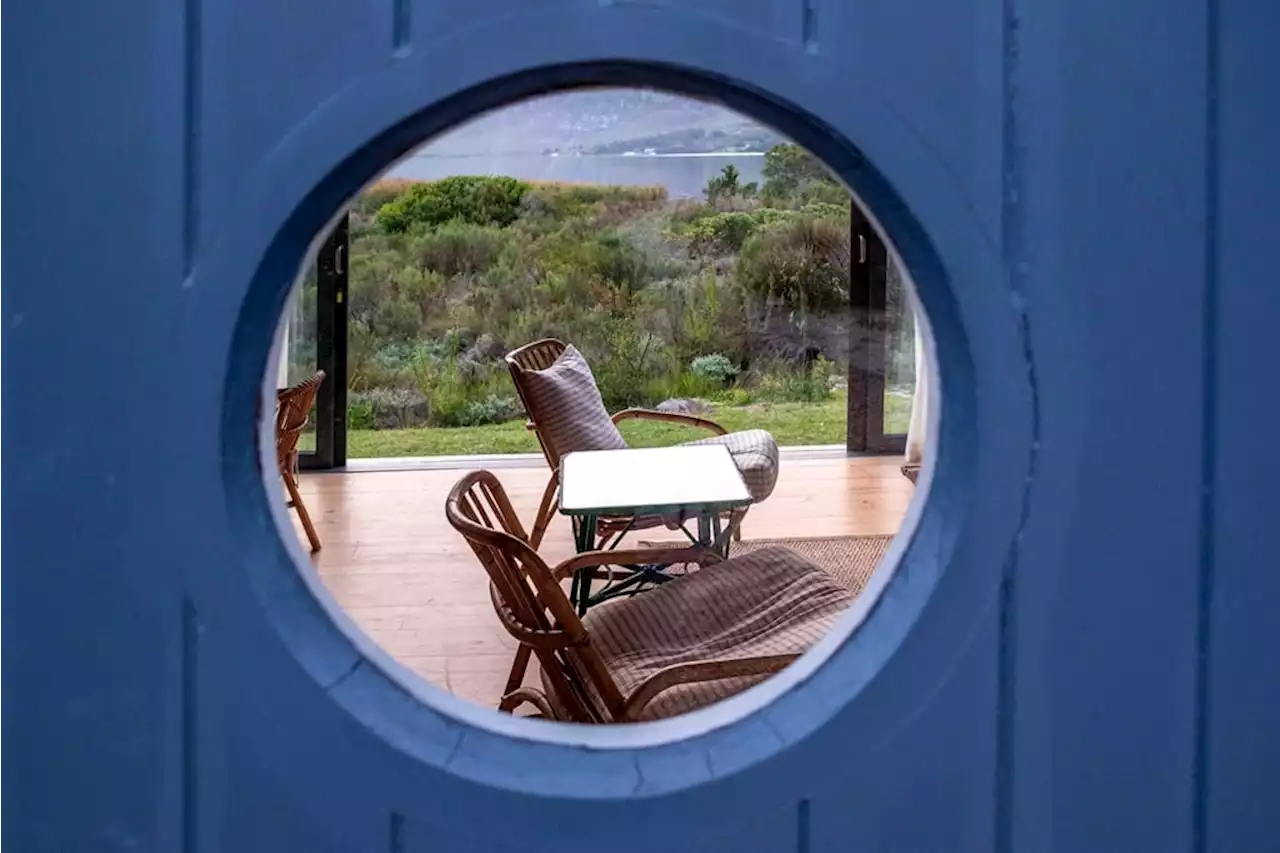 Exploring the trendy new Coot Club - a family escape that adults will enjoy as much as kids | Life