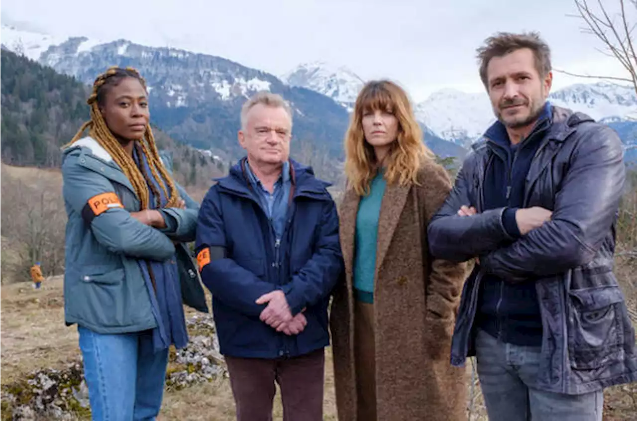 Audiences TV Prime du vendredi 28 avril 2023 : « Cassandre » large leader, « Mask Singer » puissant sur cibles