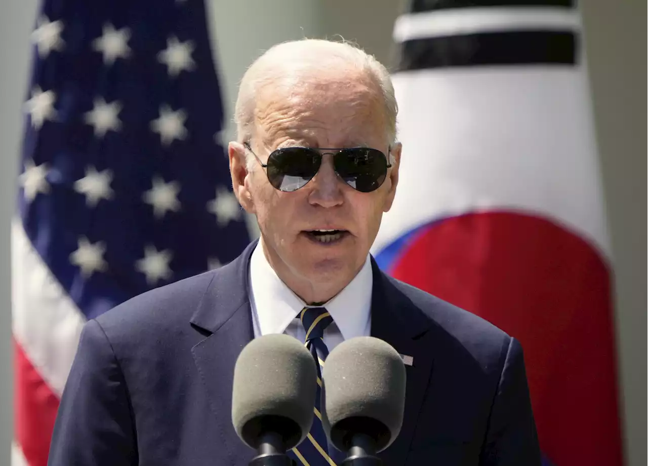 Joe Biden's approval rating among independents is alarming for Democrats