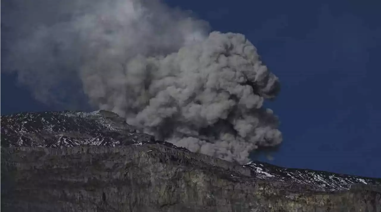 Nevado del Ruiz: lahares, el fenómeno que amenaza en caso de erupción y lluvias