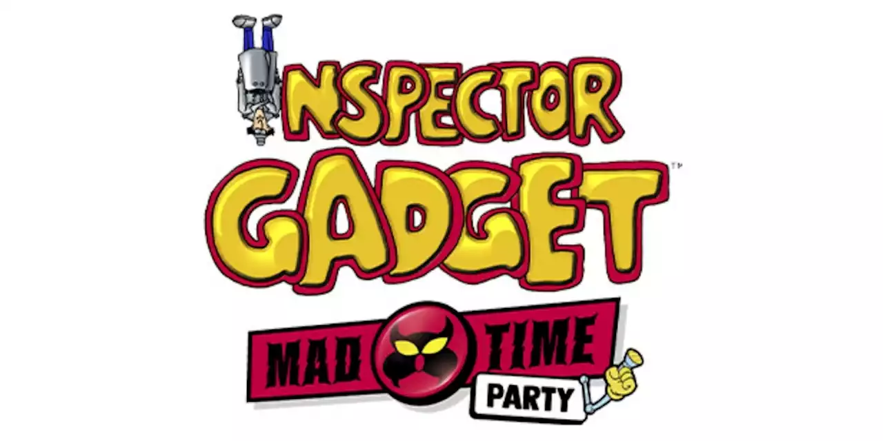 Inspector Gadget: Mad Time Party – Feiert im Herbst eine große Party mit dem bekannten Polizeiinspektor - ntower - Dein Nintendo-Onlinemagazin