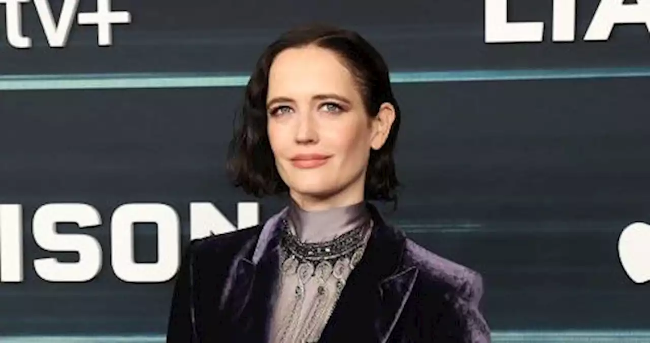 Eva Green Wins $1 Million Fee in Lawsuit Over Scrapped ‘B-Movie’