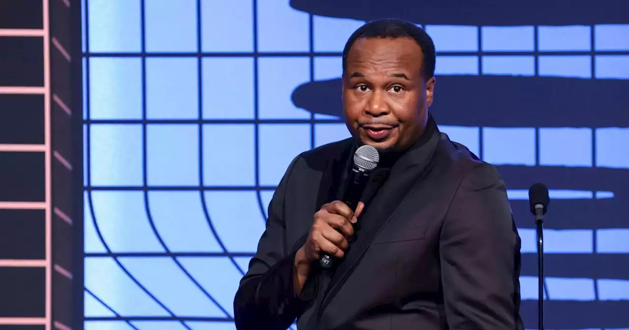 How to Watch Roy Wood Jr. Host the White House Correspondents Dinner