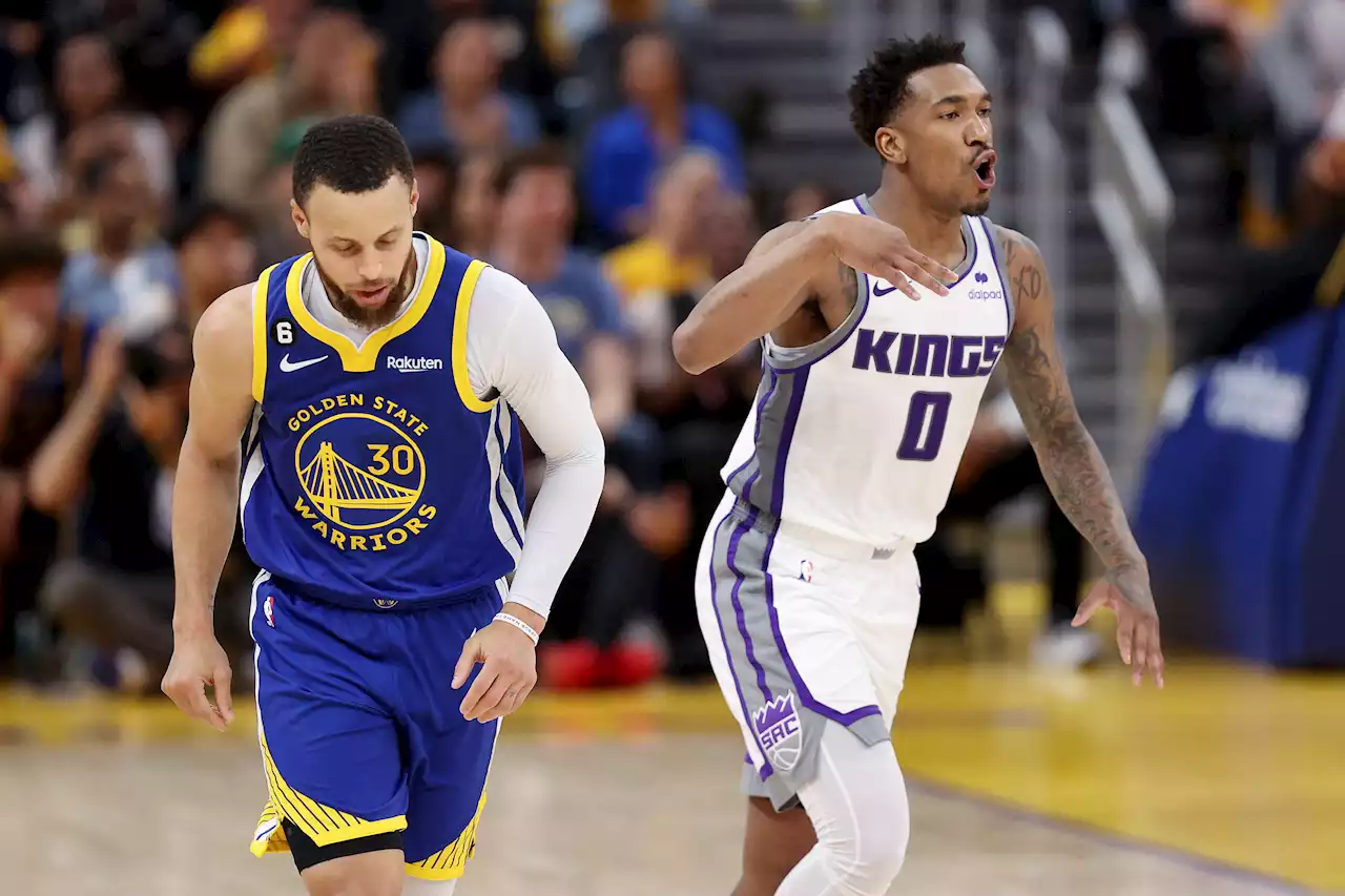 Kings stave off elimination to force Game 7 against Warriors